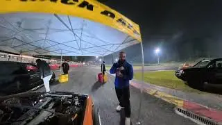 Expert Karting Tips I Learned from Racing on Sao Paulo's Tough Tracks