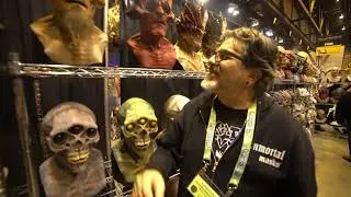 Immortal Masks at Transworld 2022