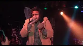 LxVE Fest 2019: Troop Brand x 