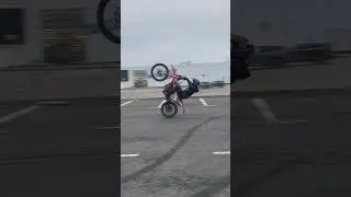 #ular #supermoto #питбайк #bikelife #стант #эндуро #motocross #звенигород #automobile