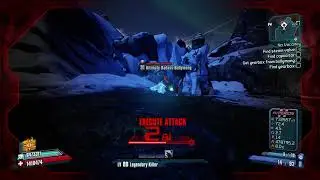 b0re moment