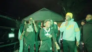 BEO Lil Kenny - No Blanks (Feat FTO Sett) [Behind the scenes]