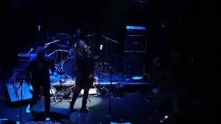 Little Miss Nowhere | The Mighty N live @ Temple