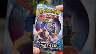ASMR - Pokemon Journey Together - Round 2