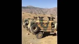TURKEY TANK FORCE /TRT FORCE