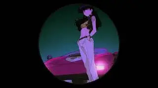 Bicycle Ride - Pink Countach ♪