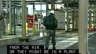 Gas Plant Operation Career Overview