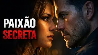 Esse Detalhe no Olhar Entrega Uma Paixão Secreta