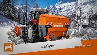 IceTiger | AMAZONE