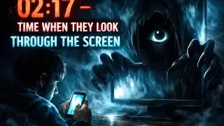 02:17 - TIME WHEN THEY LOOK THROUGH THE SCREEN