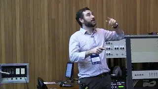 Research in Options 2017 - Alan De Genaro (USP, Brazil)