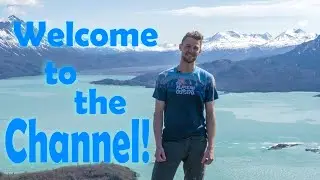The Alaskan Outsider | Channel Intro