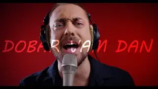 Dobar vam dan | Marija Šerifović cover