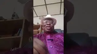 PRESIDENT TINUBU STUMBLED AND FELL IN TURKIYE: MY TAKE.