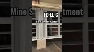 SOS Limited - FD LLC - Cryptocurrency Bitcoin Mine, Hosting available in Park Falls, Wisconsin