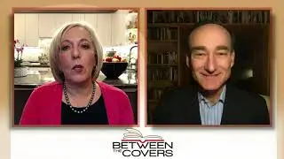 Between the Covers Interview with Chris Bohjalian