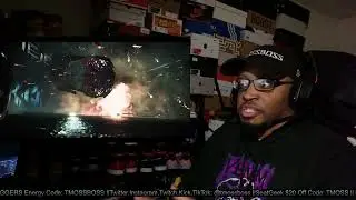 Carmageddon: Rogue Shift - Official Trailer | PS5 Games REACTION!!