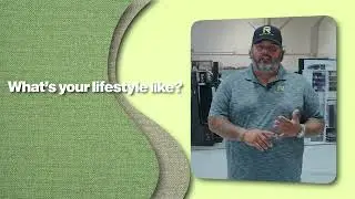 Redemption Stonecraft &ndash; Choosing the Right Stone | Filmed by ChopShop Media