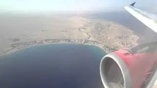 Fly Billund - Hurghada