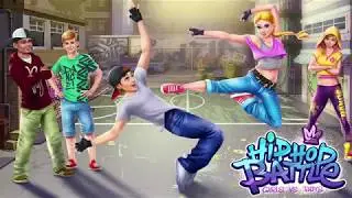 Hip Hop Battle | Game Trailer | TabTale