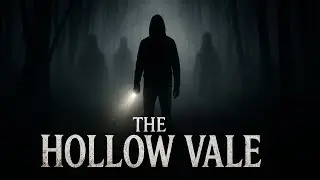 The Hollow Vale - A Terrifying True-Style Horror Story (Full Narration)