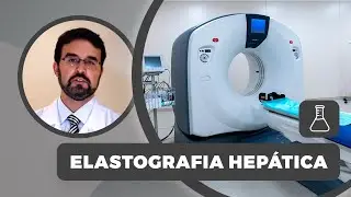 Elastografia do Fígado | Diagnóstico de doenças hepáticas