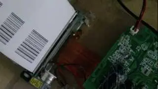LPC1788 as point of sales device