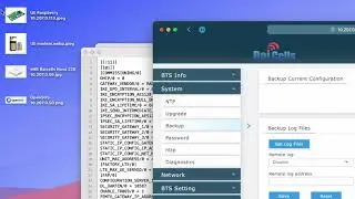 Configuraci&oacute;n eNB Baicells Nova 227 (femtocelda 4G/LTE)