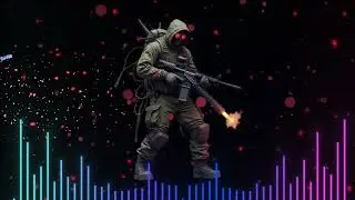 FREE &bdquo;Ops Hide Again&ldquo; Rap Hits Hard, Dark Mode, Bass Boosted | Freestyle Beat by DJ-RS 2025
