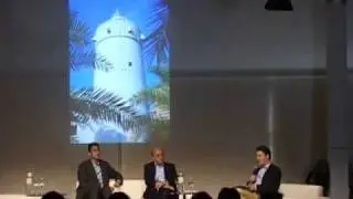 GLOBAL ART FORUM 3: ADACH Contemporary Culture & Living Tradition