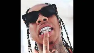 OffSet x Tyga Type beat 