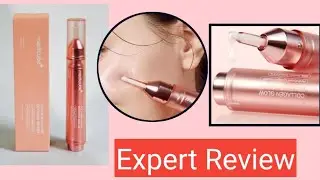Обзор сыворотки Medicube Collagen Glow Booster