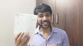 Script reading practice in Hindi