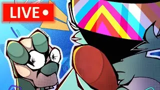 Gorilla Tag NEW MAP update (Fan lobbies, mini-games, etc)