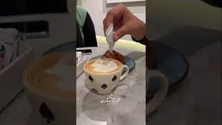 Lila cafe #art #music #song #foryou #sundayfeeling #fyp
