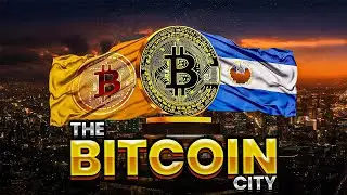 What Happened to El Salvador&rsquo;s $17BN Bitcoin City