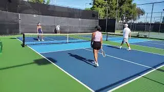 1/17/26 - Sam/Brandon vs Zeny/Marty - Video 2