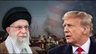 Трамп обратился к участникам беспорядков в Иране: &laquo;Захватите ваши институты!&raquo;