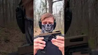 Delta Team Tactical Build For Self Defense?