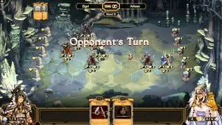 Zigei Scrolls: Trial 5 