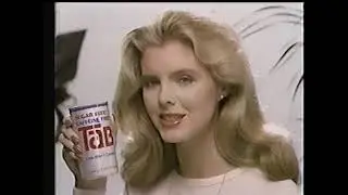 WOR-TV Commercials - July 8, 1983