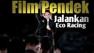 Simulasi Presentasi Eco Racing untuk Pemula - Film Pendek _ 087725228290