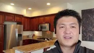 2602 Jetty Dr Richmond, CA: Walk Through Tour with Derek Han, Realtor with Better Homes & Gardens