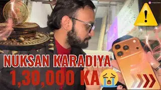 1,30,000 ka nuksan karadia talib ne aaj 😩😭😭😭 | Fungurutales | Southdilligang🙌🏻🔫 | virattttsoniiii