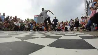 Арчи vs Витамин