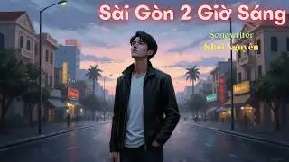 S&agrave;i G&ograve;n 2 Giờ S&aacute;ng - KN Music Germany