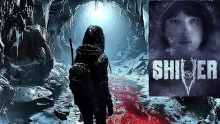 Официальный трейлер игры SHIVER: новая игра на выживание, 2025 год.
