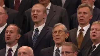 Lobe den Herren, den mächtigen König