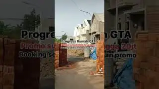 #rumahsidoarjo #rumahminimalis