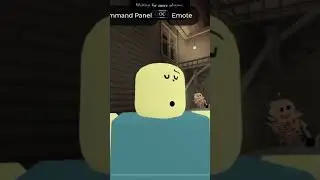 noob? more like- more like GOON #forsaken #roblox #noob #roblox